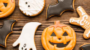 Halloween ... de unde vine acest nume?