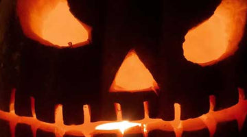 🎃 Rețeta pentru dovleacul tău perfect de Halloween 🎃
