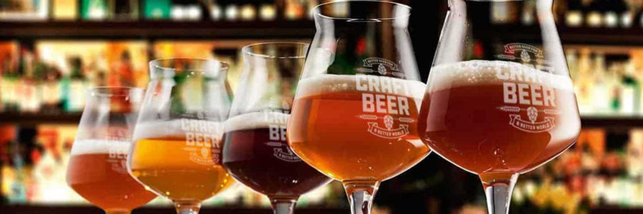 Faceți un iubitor de beri meșteșugărești să înnebunească de fericire