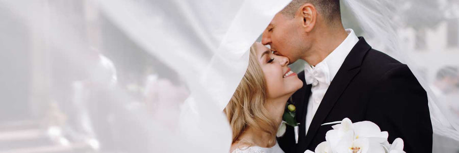 Trăiască proaspeții căsătoriți!