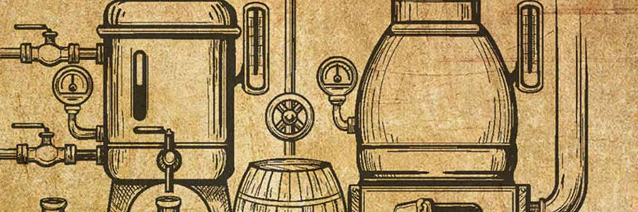 Povestiri gin și tonice (episodul 2)