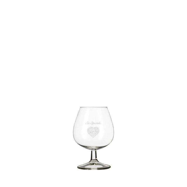 Calice Ballon Brandy personalizzato